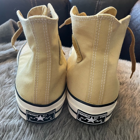 Men’s Converse High-Tops ( 9 ) - Picture 5 of 9